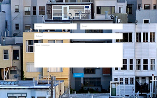 San Francisco Background